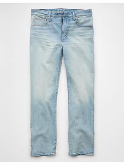 American Eagle - EasyFlex +TENCEL Fibers Relaxed Straight Jeans