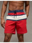 Red color option, Sold out, Currently selected