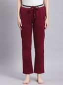 Maroon color option, Currently selected