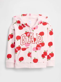 GAP - Girls Conversational Printed Sweatshirt