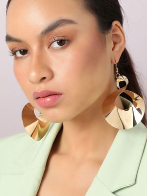 Sohi Contemporary Earrings