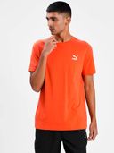 Orange color option, Sold out, Currently selected