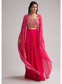 Pink color option, Currently selected