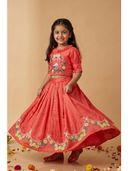 Coral color option