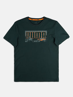 Puma - Alpha Holiday Tee