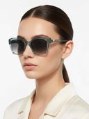 Grey color option, Currently selected