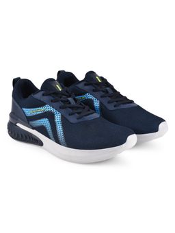 Campus - Hotline Navy Blue Men Running Shoes