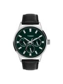 Green color option, Currently selected