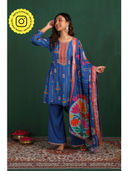Blue color option, Sold out