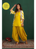 Yellow color option