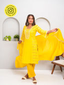 Yellow color option, Sold out, Currently selected