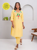 Yellow color option
