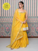 Yellow color option, Sold out