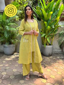Yellow color option, Sold out