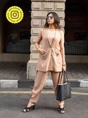 Beige color option, Sold out