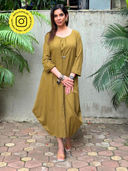 Olive color option