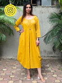 Mustard color option