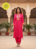 Pink color option