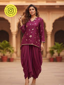 Wine color option, Currently selected