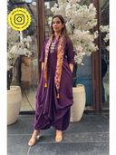 Purple color option