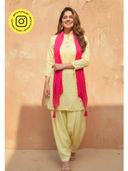 Yellow color option, Sold out