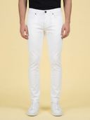 White color option, Sold out, Currently selected