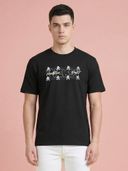 Black color option, Sold out, Currently selected