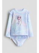 Multi-Color color option