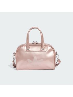 adidas Originals - Unisex Ac Mini Bowling Hand Bag with Detachable Straps