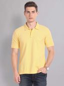Yellow color option, Sold out, Currently selected