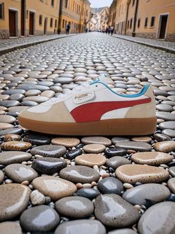 Puma - Palermo Sneakers