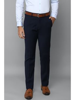 Louis Philippe - Navy Trouser