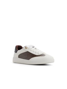 Aldo - Areanne White Ladies Sneakers