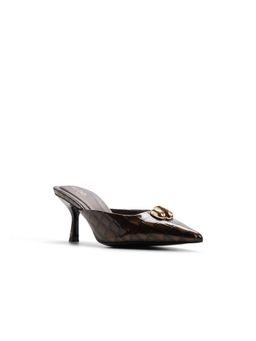 Aldo - Carsynn Brown Ladies Mules