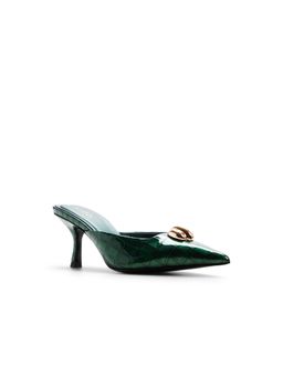 Aldo - Carsynn Green Ladies Mules
