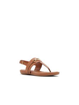 Aldo - Deveteriel Brown Ladies Sandals