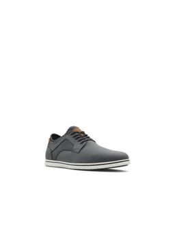 Aldo - Drymos Grey Men City Lace-Ups Sneakers