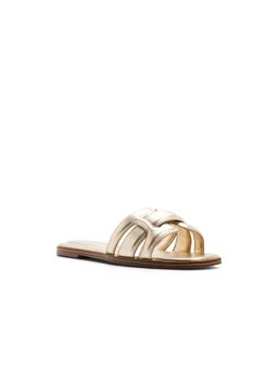 Aldo - Elenariaa Gold Ladies Flats
