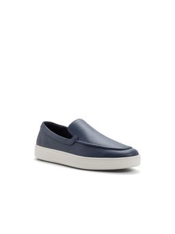 Aldo - Ginoa Navy Blue Men Sneakers
