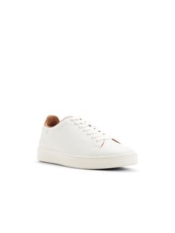 Aldo - Grit White Men Sneakers