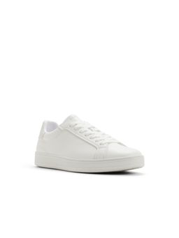 Aldo - Jeremiea White Men Sneakers