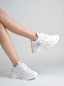 White color option