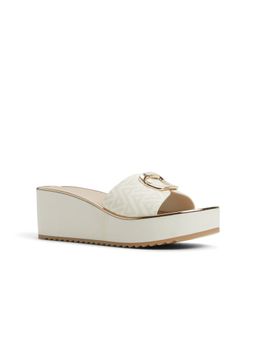 Aldo - MENHADEN Pink Ladies EVA Wedges