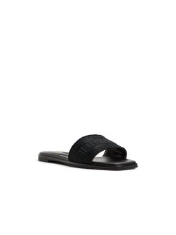 Aldo - Oceania Black Ladies Flats