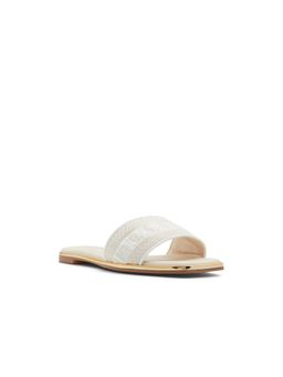 Aldo - Oceania Beige Ladies Flats