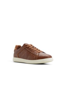 Aldo - Ovie Brown Men Sneakers