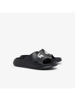 Lacoste - Men Meduz Black Sliders