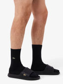 Black color option, Currently selected