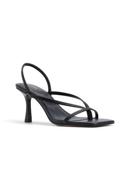 Aldo - Riva Black Ladies Dress Stilettos