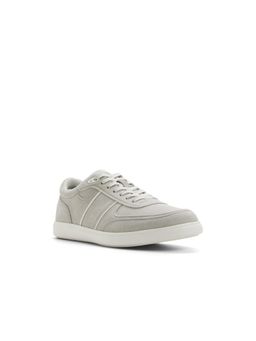 Aldo - Whirl Grey Men Sneakers